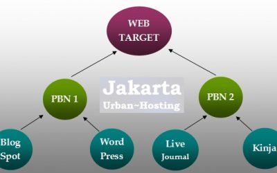 Pengenalan Teknik PBN (Pivate Blog Network)