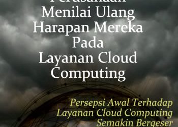 Mengapa Layanan Cloud Computing Jadi Lebih Sulit dan Mahal?