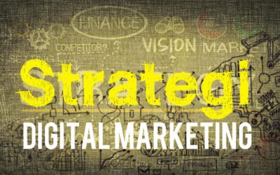 Strategi Digital Marketing Yang Efektif untuk B2B dan B2C
