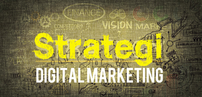 Strategi Digital Marketing Yang Efektif untuk B2B dan B2C
