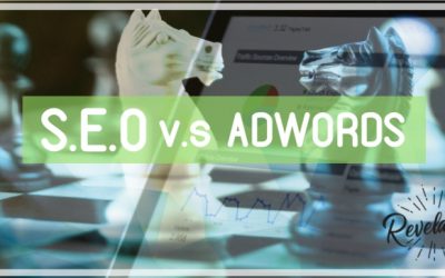 Antara Jasa SEO dan Iklan Adwords, Mana Yang Lebih Efektif?