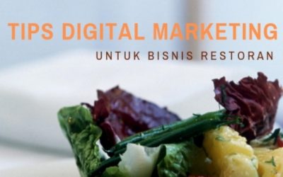 Strategi Marketing Restoran Sesuai Praktik Terbaik