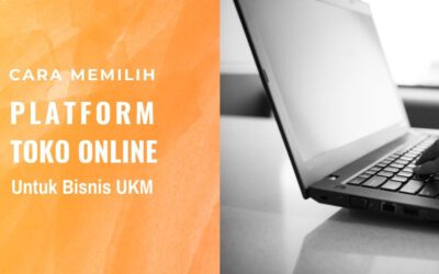 Cara Memilih Platform Toko Online untuk Bisnis UKM