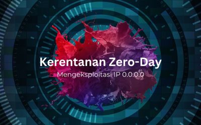 Kerentanan Zero-Day Mengeksploitasi IP 0.0.0.0, Kok Bisa?