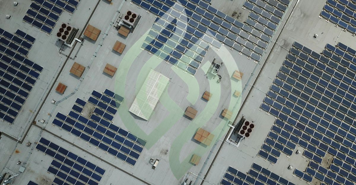 Green Data Center Bukan Sekadar Kewajiban