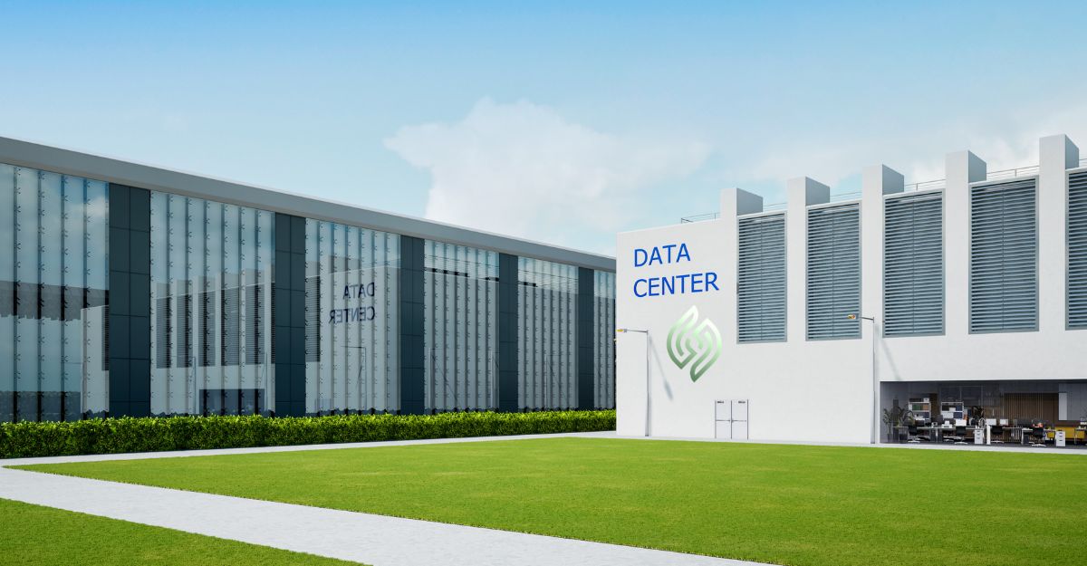 Indonesia green data center list