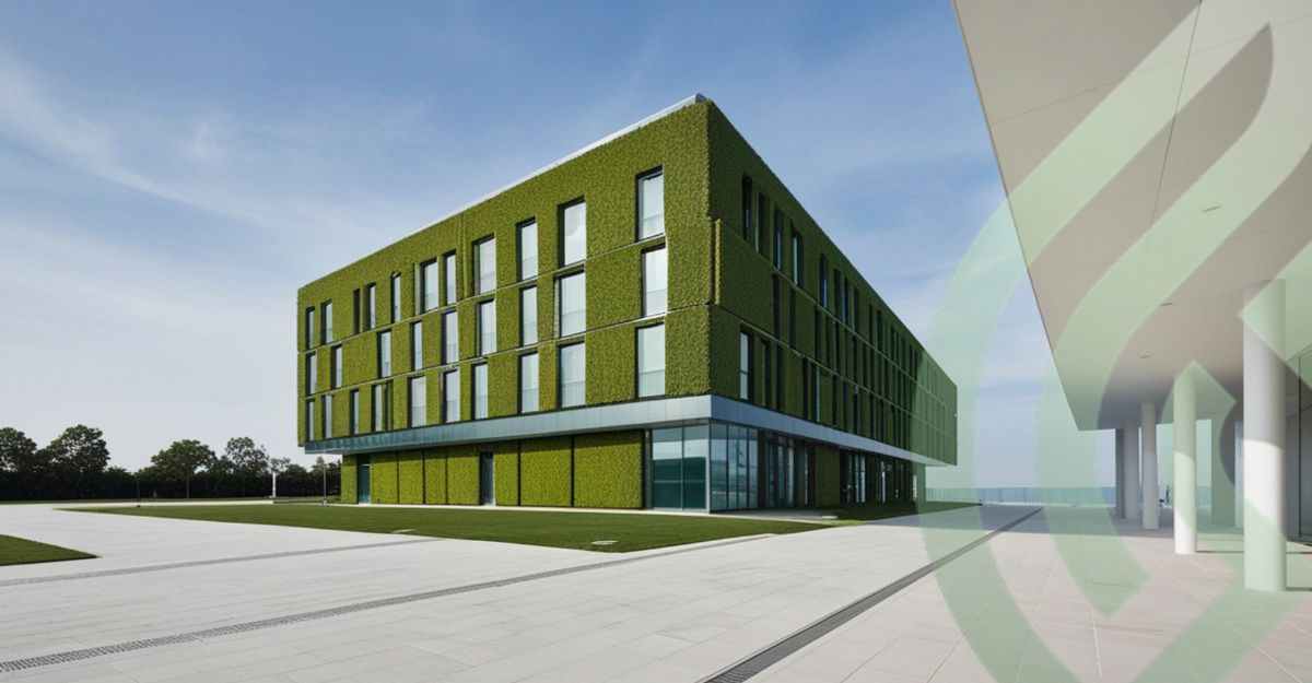 Strategi Konversi Energi Data Center di Indonesia